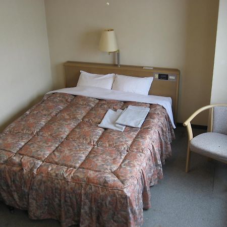 Hotel Olympia Nagano Luaran gambar