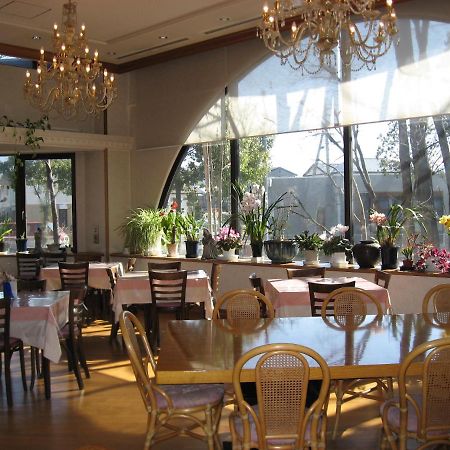 Hotel Olympia Nagano Luaran gambar
