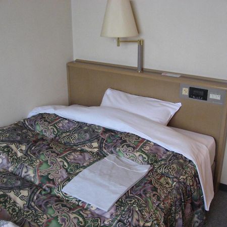 Hotel Olympia Nagano Luaran gambar