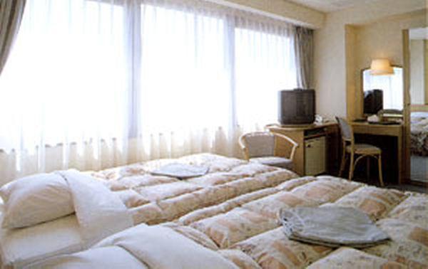 Hotel Olympia Nagano Luaran gambar