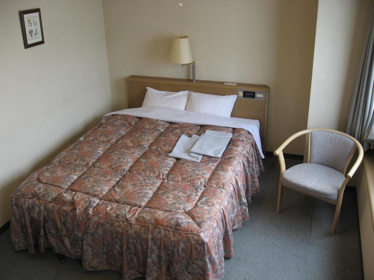 Hotel Olympia Nagano Luaran gambar